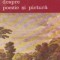 Cugetari critice despre poezie si pictura