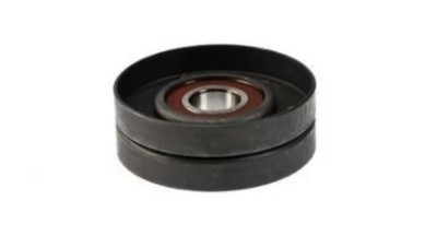 MTR 12192161 rola intinzator,curea transmisie foto
