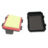 Carcasa Completa Filtru Aer Motor Loncin LC1P61FC, LC1P65FC, LC1P70FC, Ronex