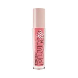 Luciu de buze Profashion Plump up Extra Hydrating No. 203 Cotton Candy, 5.3ml, Pastel