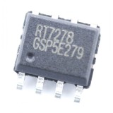 C.I. STEP DOWN RT7278G ADJ/3A SO8 ROHS 30077408 circuit integrat VESTEL