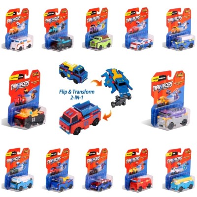 Masinuta transformabila foto