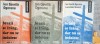 Brazii se Frang dar nu se Indoiesc, Ion Gavrila Ogoranu vol I II III, Editura Marineasa, Istorie, 3 Volume