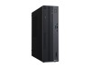 AS DT SFF I7-240H 16 512 DOS P500SV-07240H0040 (timbru verde 7 lei), Asus
