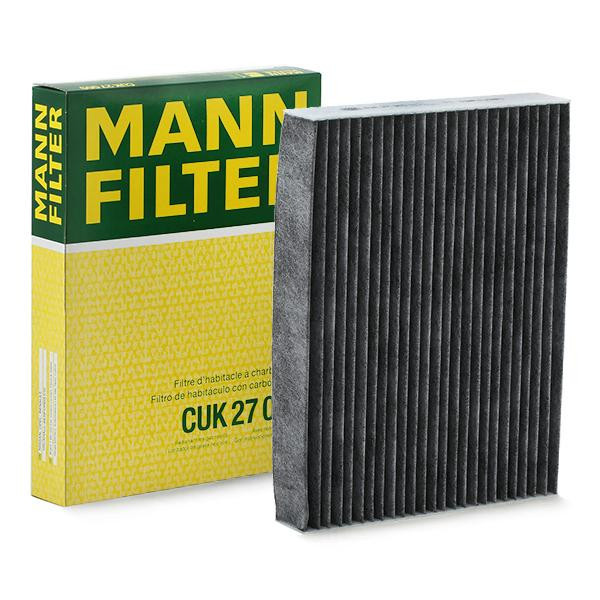 Filtru Polen Mann Filter CUK27009
