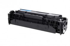 Cartus toner compatibil cu HP CF381A,CF381A foto