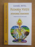 Floarea vietii si atingerea nemuririi