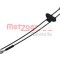 Cablu cutie viteze FIAT DOBLO Cargo (223) (2000 - 2016) METZGER 3150024