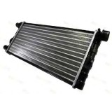 Radiator, racire motor FIAT PANDA (141A) (1980 - 2004) THERMOTEC D7F001TT