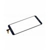 Geam cu touchscreen Huawei P Smart Negru Service Pack