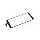 Geam cu touchscreen Huawei P Smart Negru Service Pack