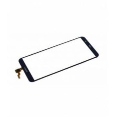 Geam cu touchscreen Huawei P Smart Negru Service Pack
