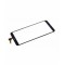Geam cu touchscreen Huawei P Smart Negru Service Pack
