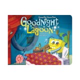 Spongebob Squarepants: Goodnight Lagoon: A Parody from Bikini Bottom