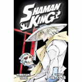 Shaman King Omnibus TP Vol 06