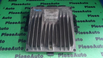 Calculator ecu Renault Megane II (2003-2008) 8200334419 foto