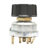 Comutator lumini si claxon pentru Fiat, New Holland si Case IH 5086008