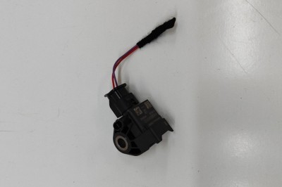 Senzor de impact dreapta spate PORSCHE CAYENNE 9Y0/9Y3 2023 OEM: 4N0959651D | 29253924 foto