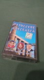 CASETA AUDIO MANELE -PETRECERE GRECEASCA ORIGINALA !!! RAR!!!!
