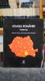 Atlasul Romaniei - Violette Rey