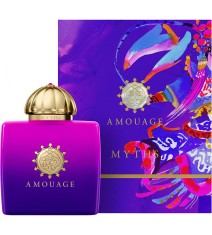 Myths, Femei, Apa de Parfum, 100 ml, Amouage foto