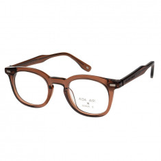 Rame ochelari de vedere unisex Aida Airi x ileana S. AS6403 C2