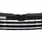 Grila Centrala fara emblema VW T5.1 Facelift Transporter (2010-2015) Performance AutoTuning