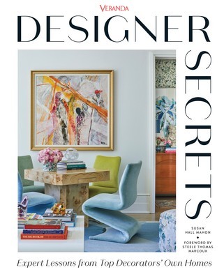 Veranda Designer Secrets foto