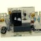 C00258695 MODUL TERMOSTAT ELECTRONIC.(FZ NF-MEC) 2SND 482000030515 pentru frigider,combina frigorifica WHIRLPOOL/INDESIT
