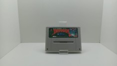 Joc Nintendo Super Famicom NTSC-J - Drakken (e)