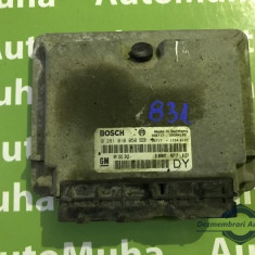 Calculator ecu Opel Astra G (1999-2005) 0281010050