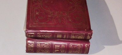 3 VOLUME V- Vll - Vlll DIN SERIA - STORIA DELLA MUSICA - ANII 1960 format 7&amp;quot; foto
