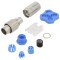 Conector Male Crimp TE Connectivity