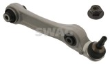 SWAG 20 94 3758 Brat suspensie roata
