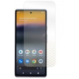 Folie pentru Google Pixel 6a, Ultra-Rezistentă, Claritate Cristalină, Aplicare Ușoară
