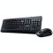 Kit tastatura si mouse cu fir GENIUS KM-160 31330001413