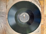 Disc Gramofon. Patefon . LES LANCIERS