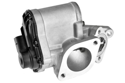 Supapa EGR Renault Laguna 2 1.9dci 2005-, Megane 1.9dci 2005-, NTY EGR-RE-004 foto