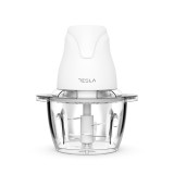 Tocator Tesla FC302W, 400W, 1L, Alb