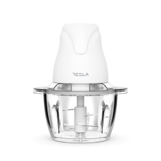 Tocator Tesla FC302W, 400W, 1L, Alb