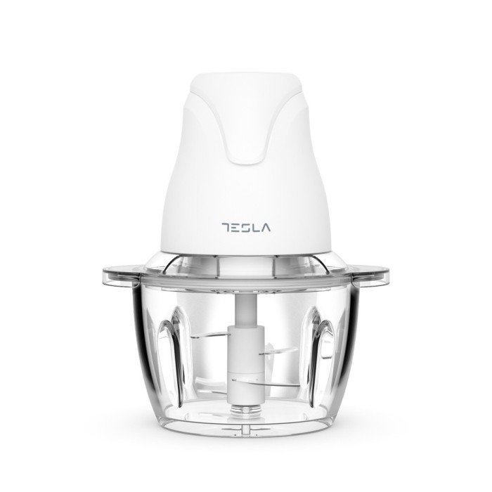 Tocator Tesla FC302W, 400W, 1L, Alb