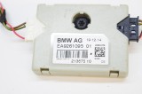 Amplificator de antena BMW 5 F10 2015 OEM: 9261095 2696996