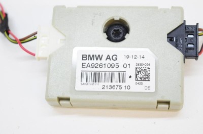 Amplificator de antena BMW 5 F10 2015 OEM: 9261095 2696996 foto