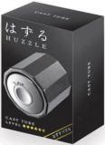 Huzzle Cast Tube. Puzzle mecanic - LIBHUMANITAS