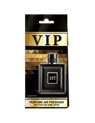 Odorizant auto Vip Caribi 107 foto