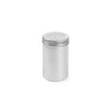 Solnita Hendi pentru piper, aluminiu, 65x(H)120 mm