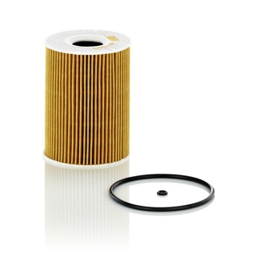 Filtru ulei Mann-Filter HU9265Y