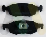 MOTAQUIP LVXL1914 set placute frana disc