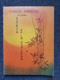 BATALIA DE LA TSU-SHIMA (La Bataille) - Claude Farrere (vol 1)