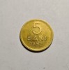 5 bani 1952